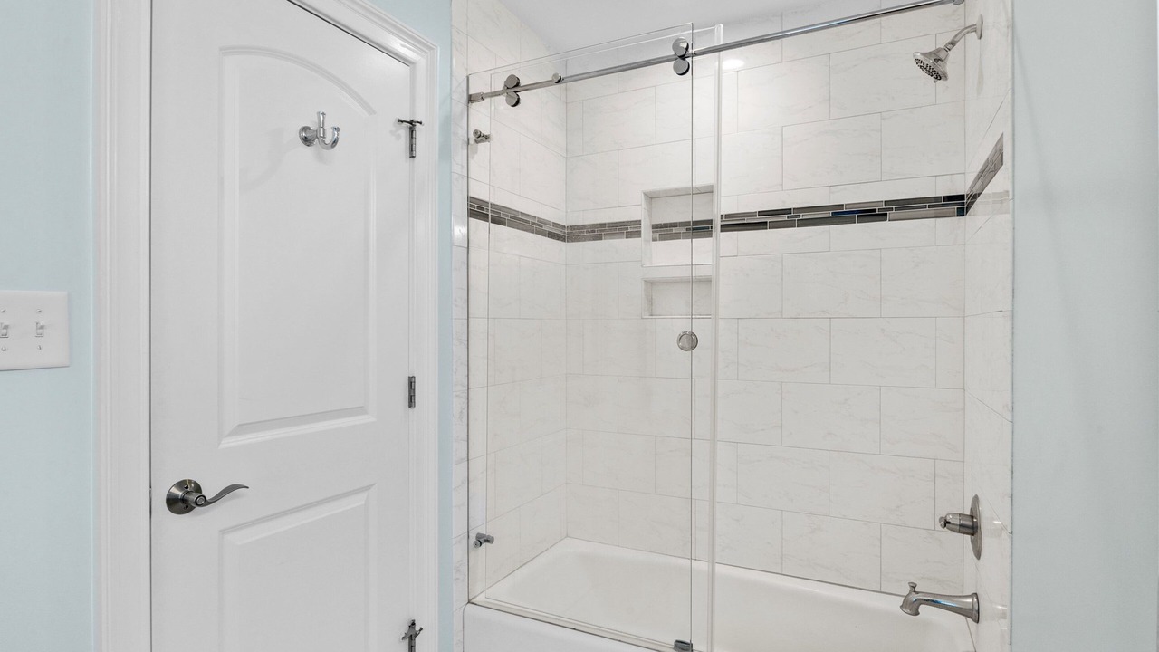 Photo of Bathroom in Atlantic Beach