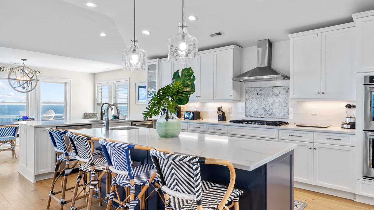 Photo of Kitchen in Atlantic Beach