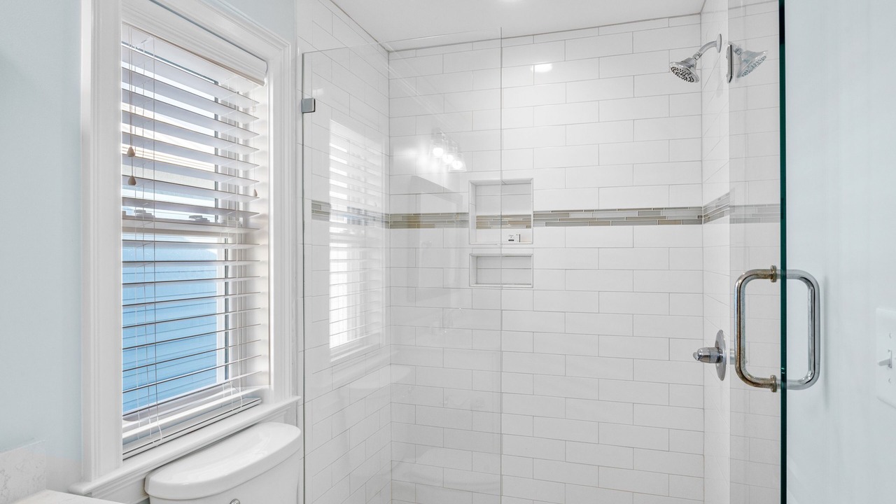 Photo of Bathroom in Atlantic Beach