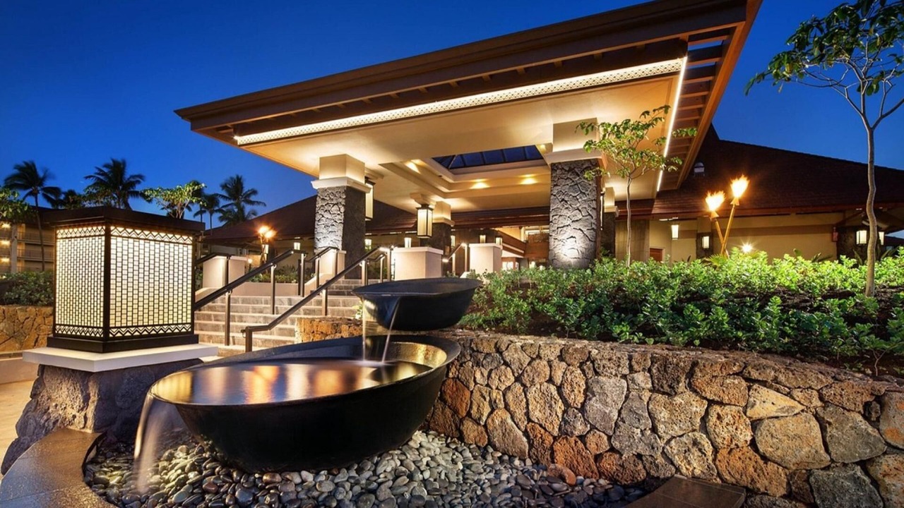 Photo of Outdoor in Poipu