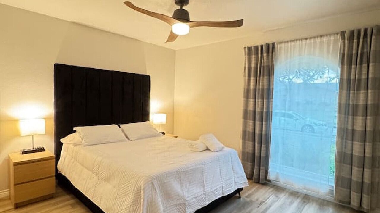 Photo of Bedroom in Northeast Carrollton