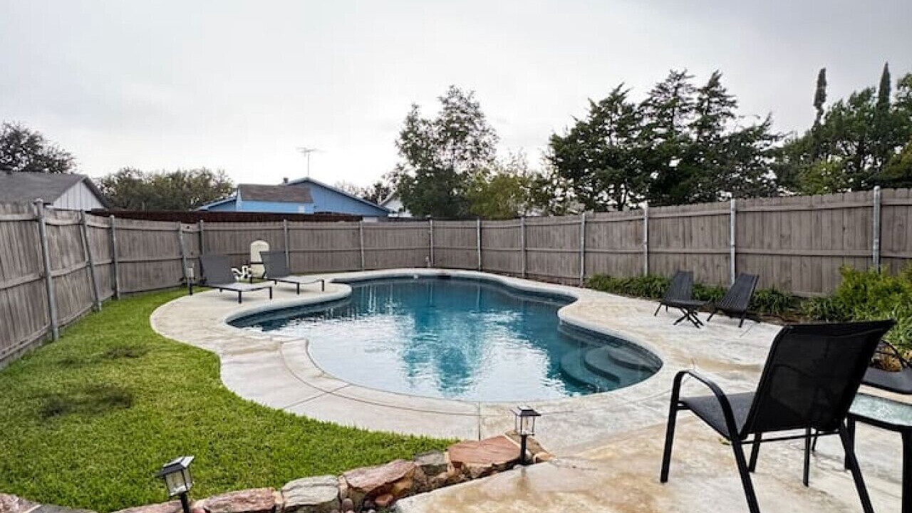 Photo of Outdoor in Northeast Carrollton