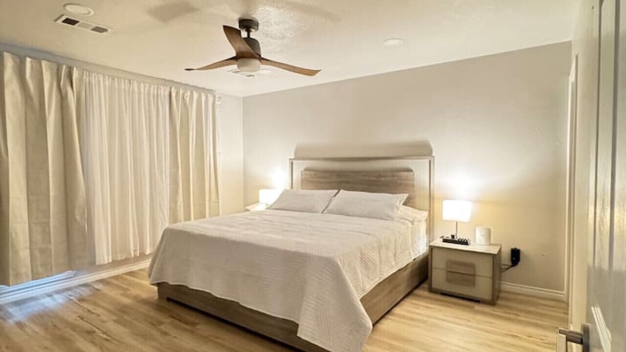 Photo of Bedroom in Northeast Carrollton