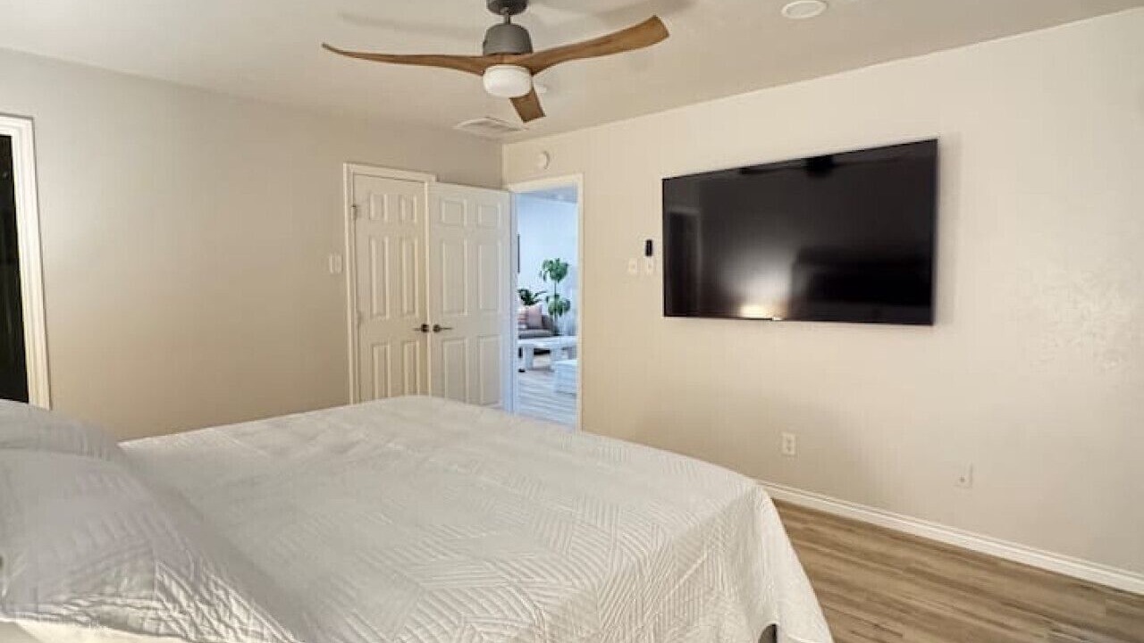 Photo of Bedroom in Northeast Carrollton