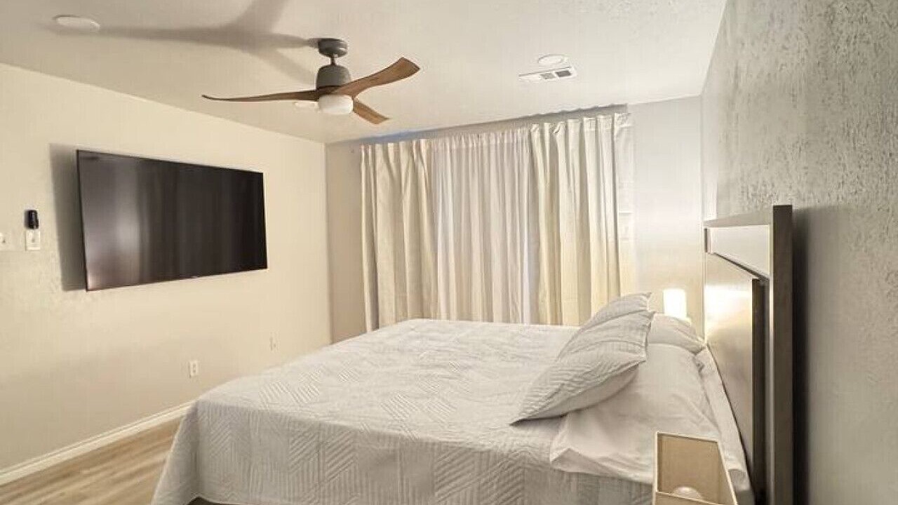 Photo of Bedroom in Northeast Carrollton