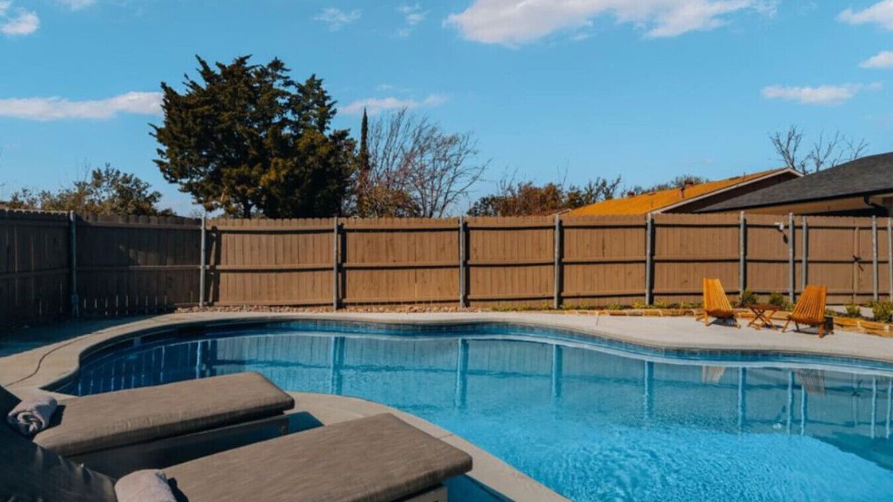 Photo of Outdoor in Northeast Carrollton