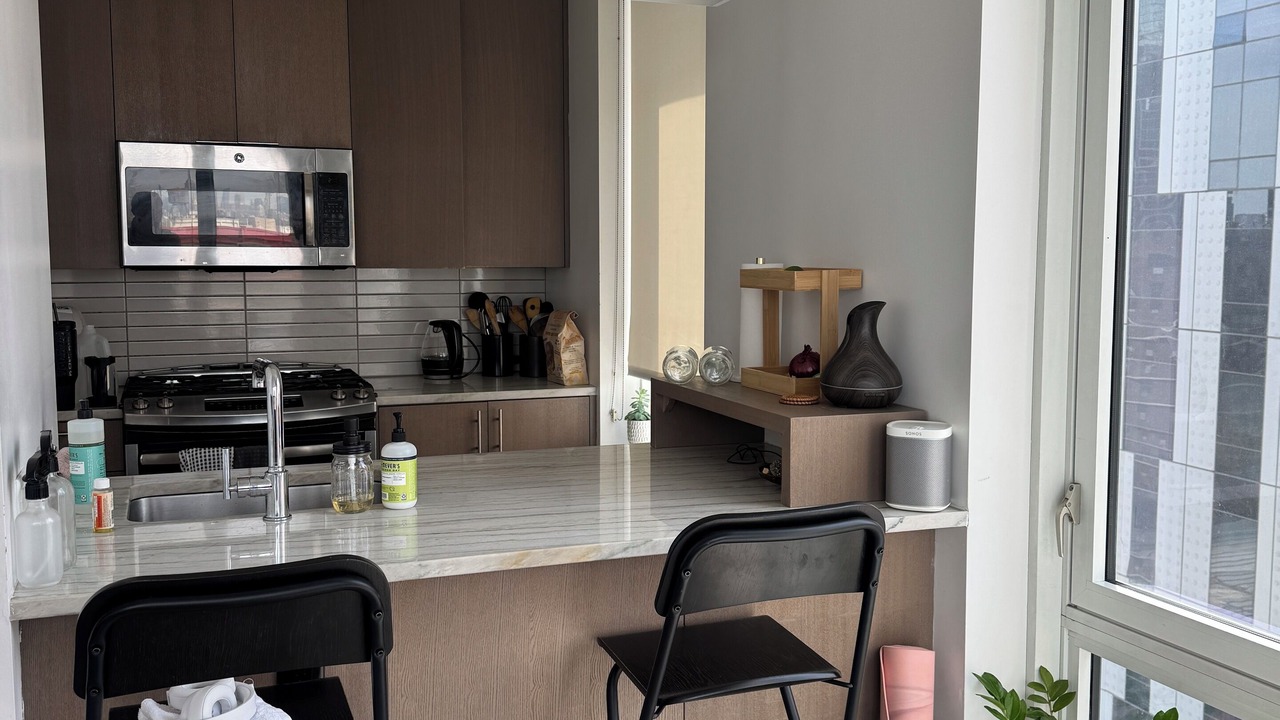 Photo of Kitchen in Downtown Brooklyn