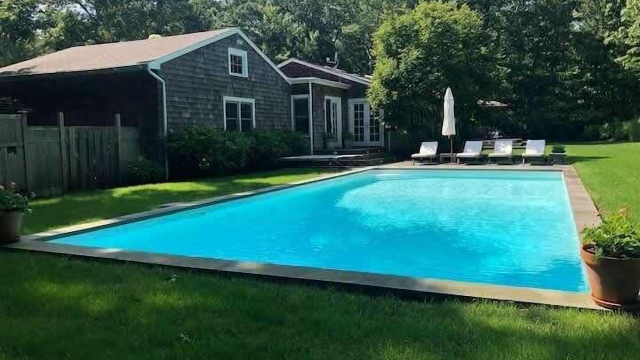 Photo of Outdoor in Bridgehampton