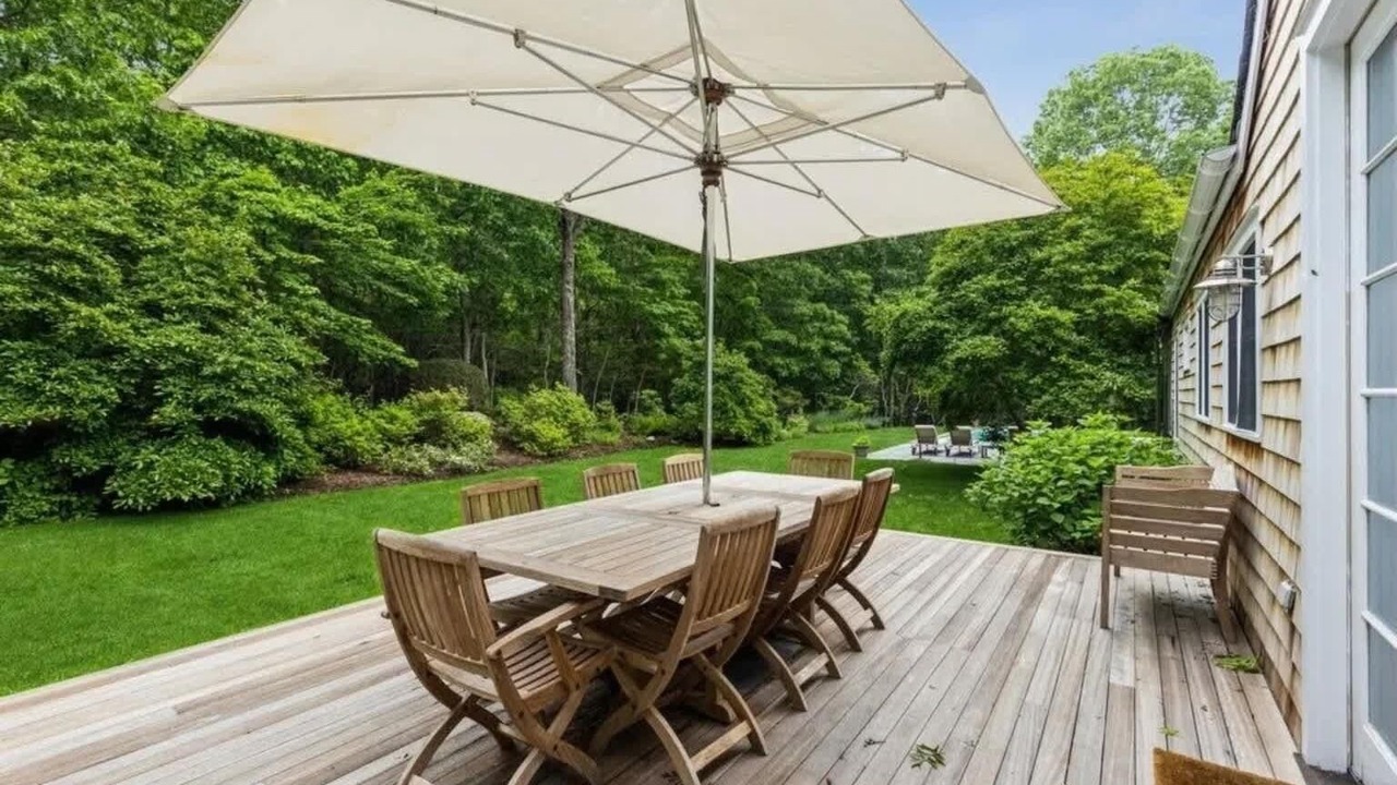 Photo of Outdoor in Bridgehampton