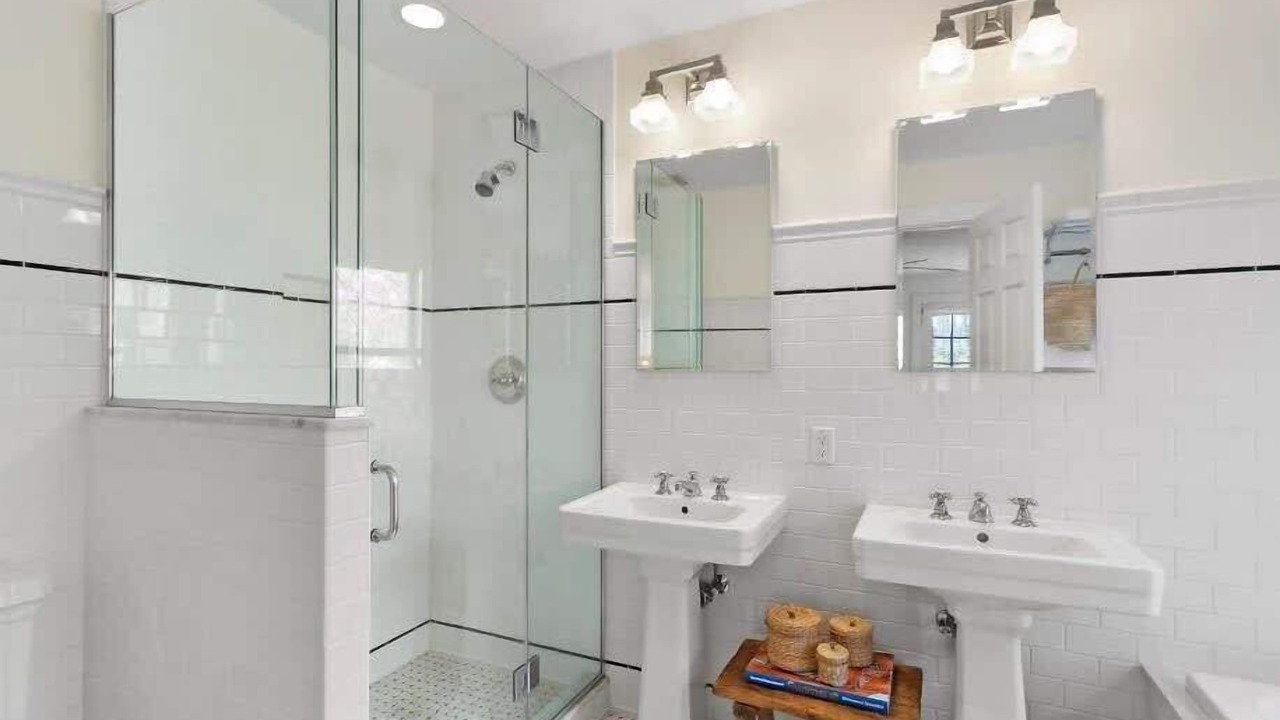 Photo of Bathroom in Bridgehampton