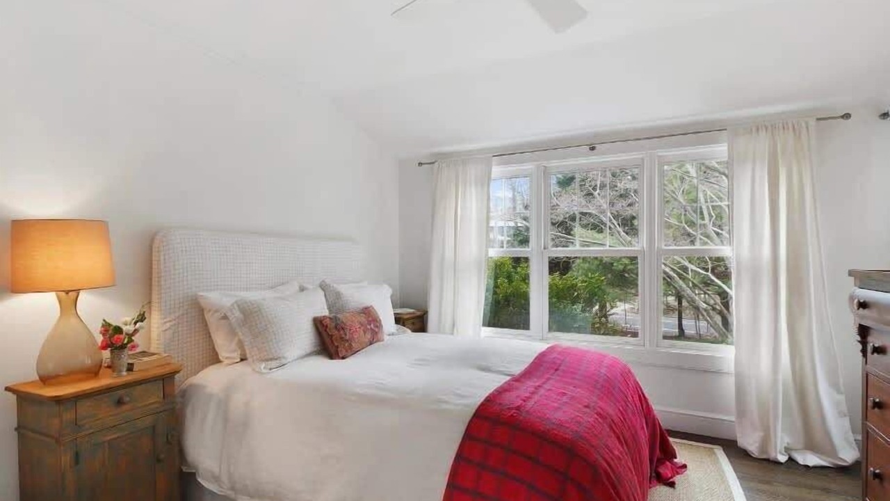 Photo of Bedroom in Bridgehampton