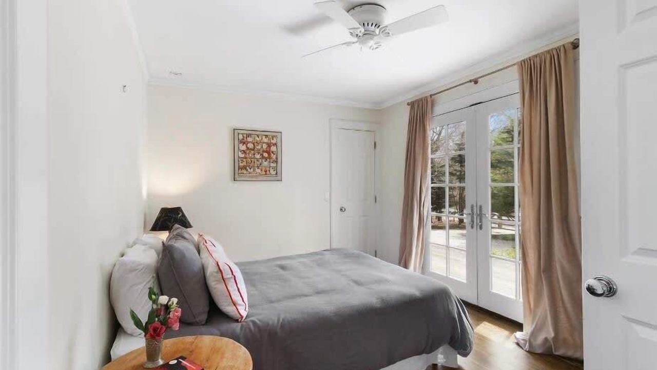 Photo of Bedroom in Bridgehampton