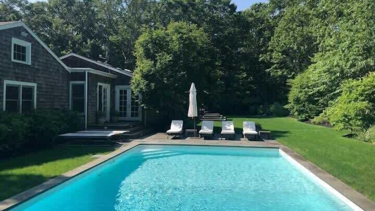 Photo of Outdoor in Bridgehampton