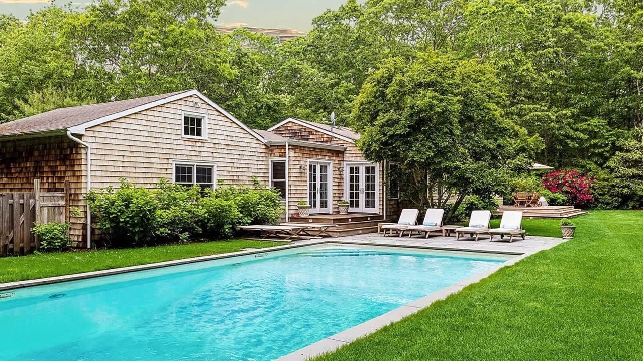 Photo of Outdoor in Bridgehampton