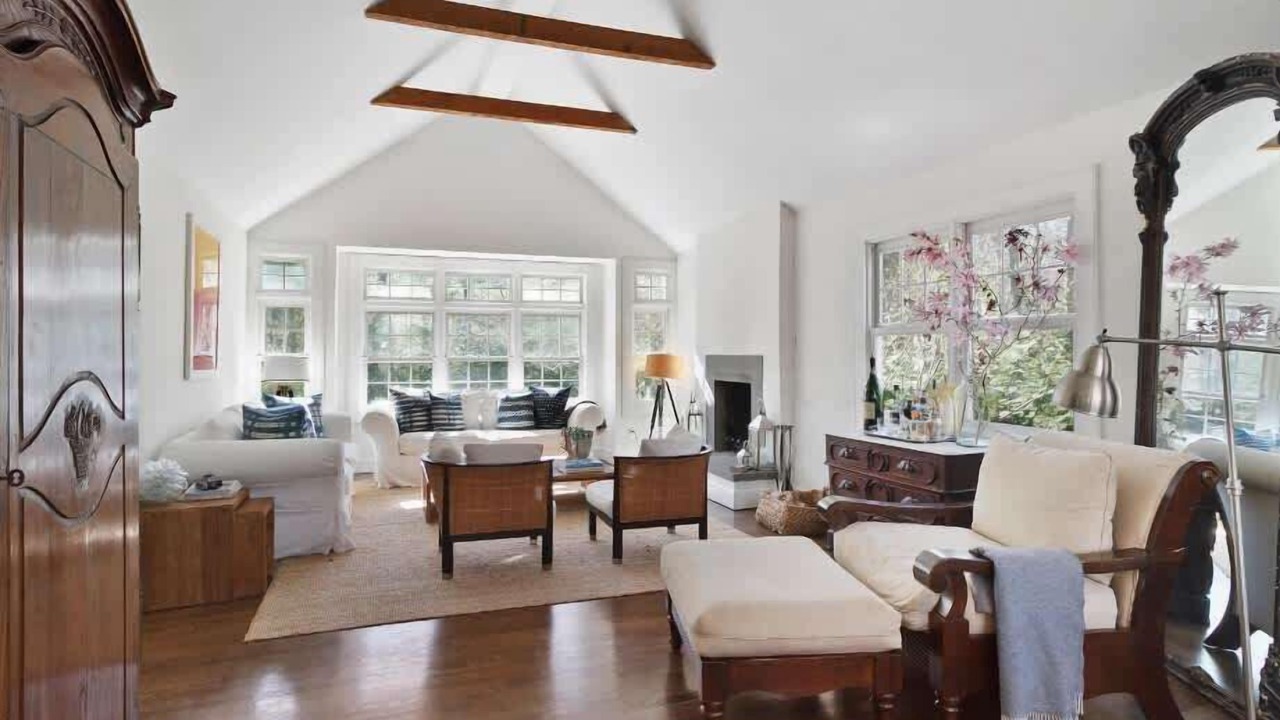 Photo of Livingroom in Bridgehampton