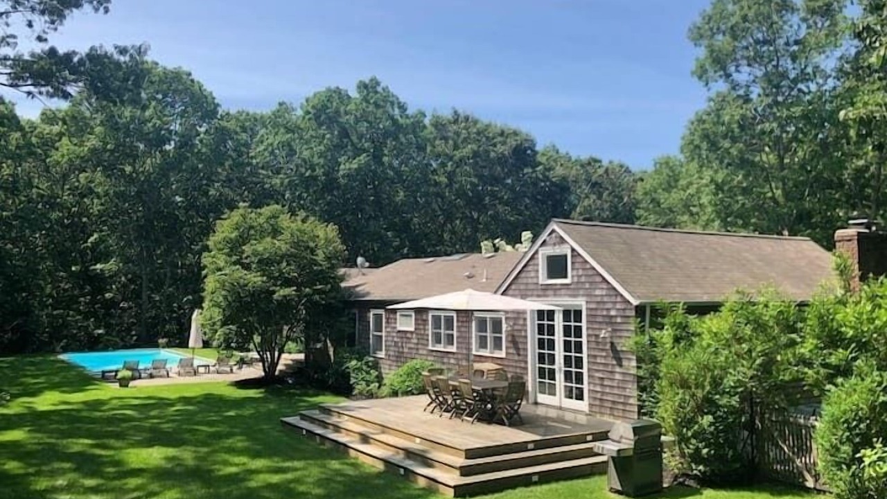 Photo of Outdoor in Bridgehampton