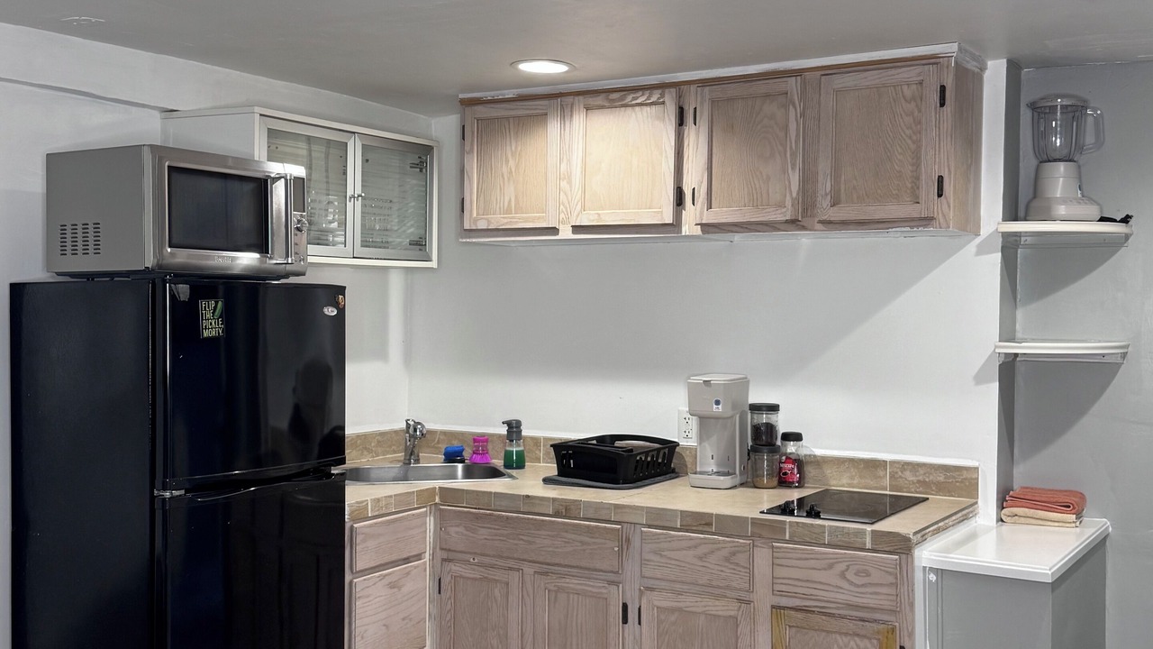 Photo of Kitchen in La Lengua