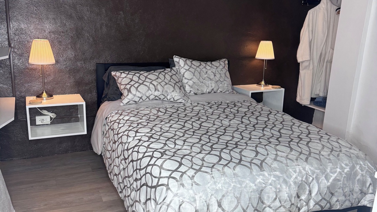 Photo of Bedroom in La Lengua