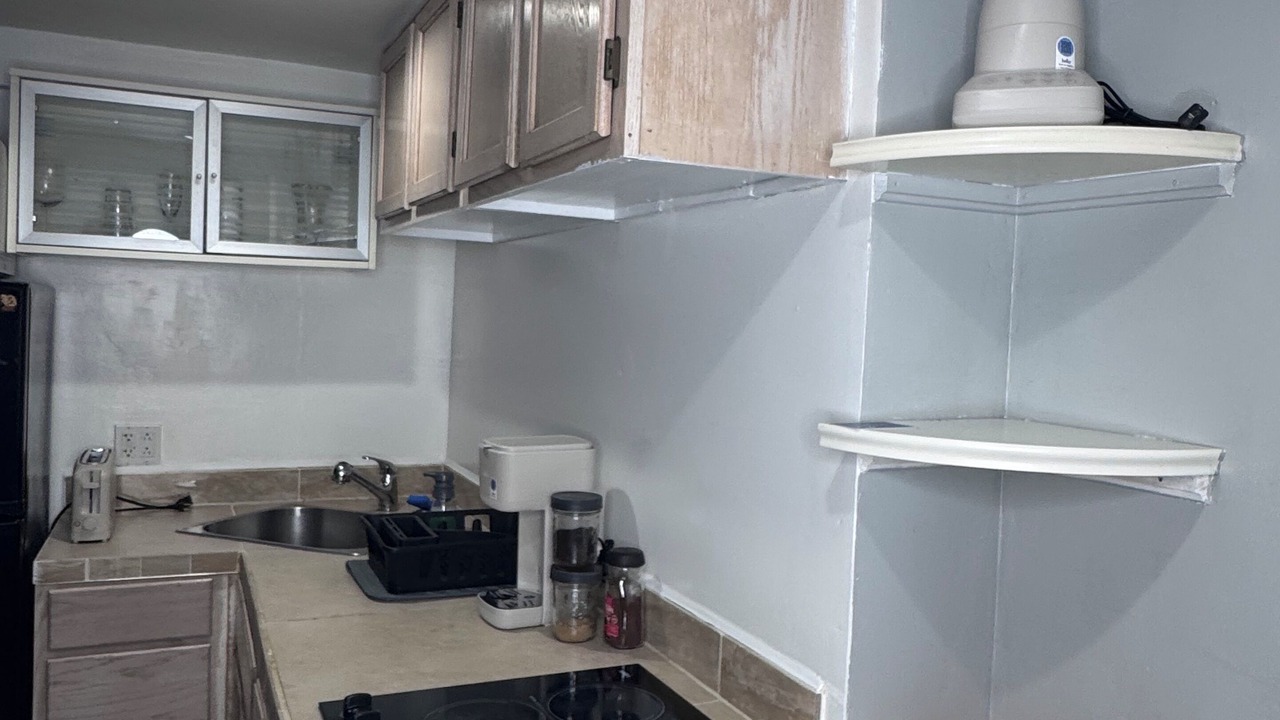 Photo of Kitchen in La Lengua