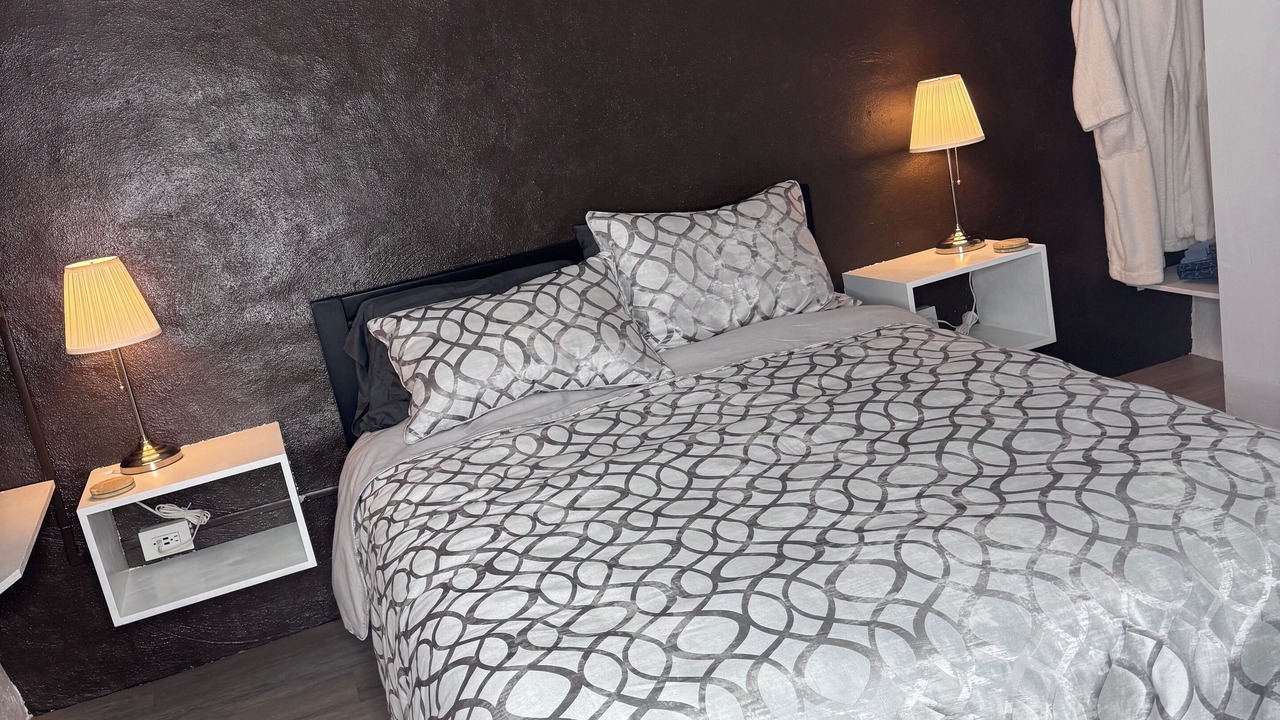 Photo of Bedroom in La Lengua