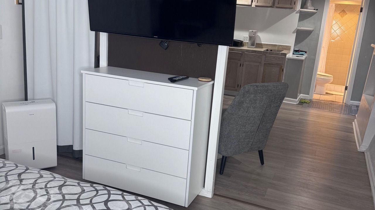 Photo of Bedroom in La Lengua
