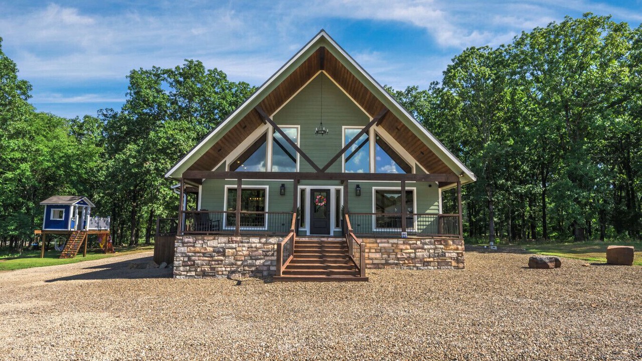 Photo of Outdoor in Broken Bow