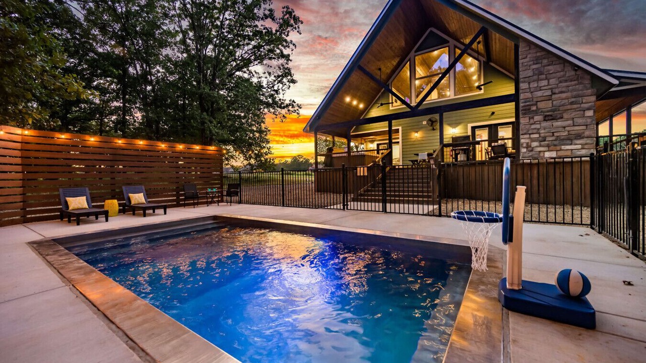 Photo of Outdoor in Broken Bow