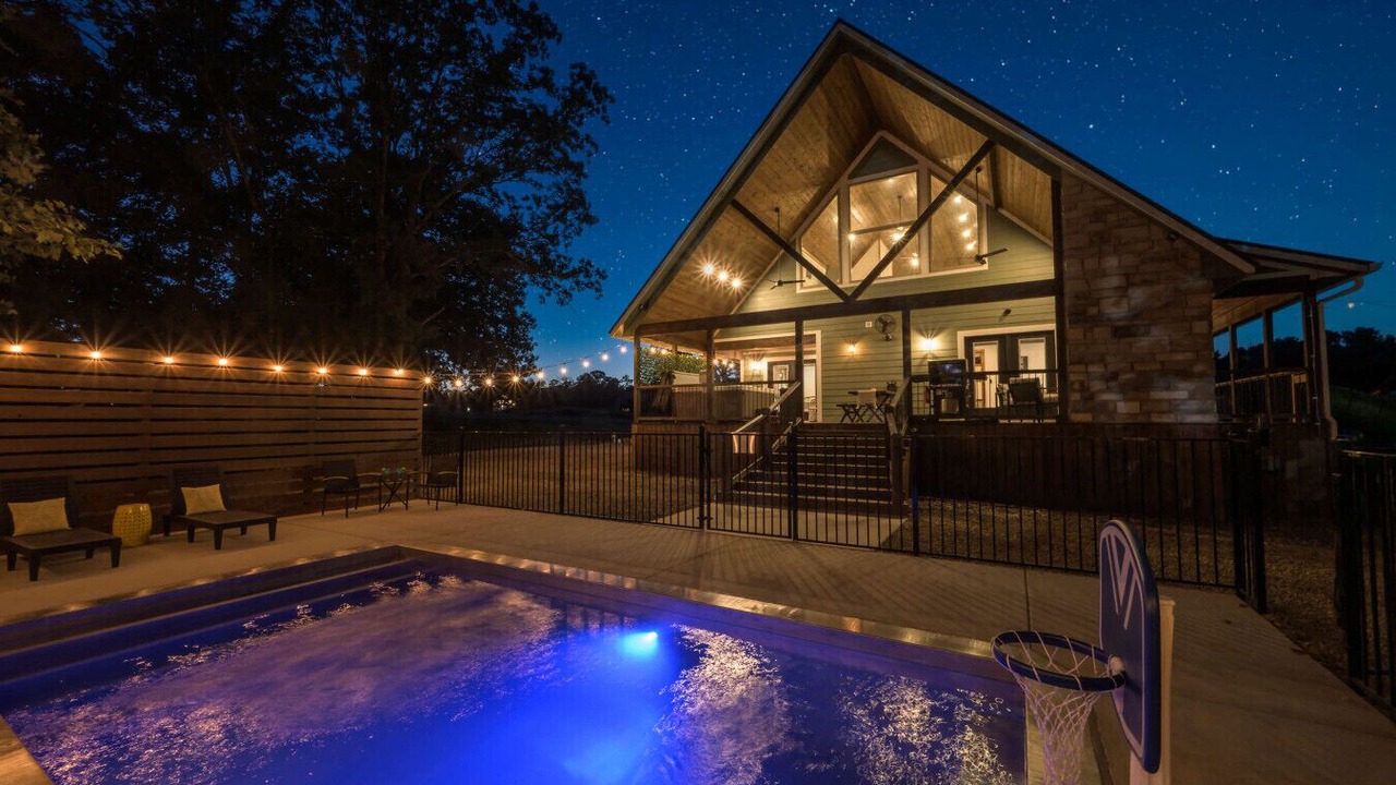 Photo of Outdoor in Broken Bow