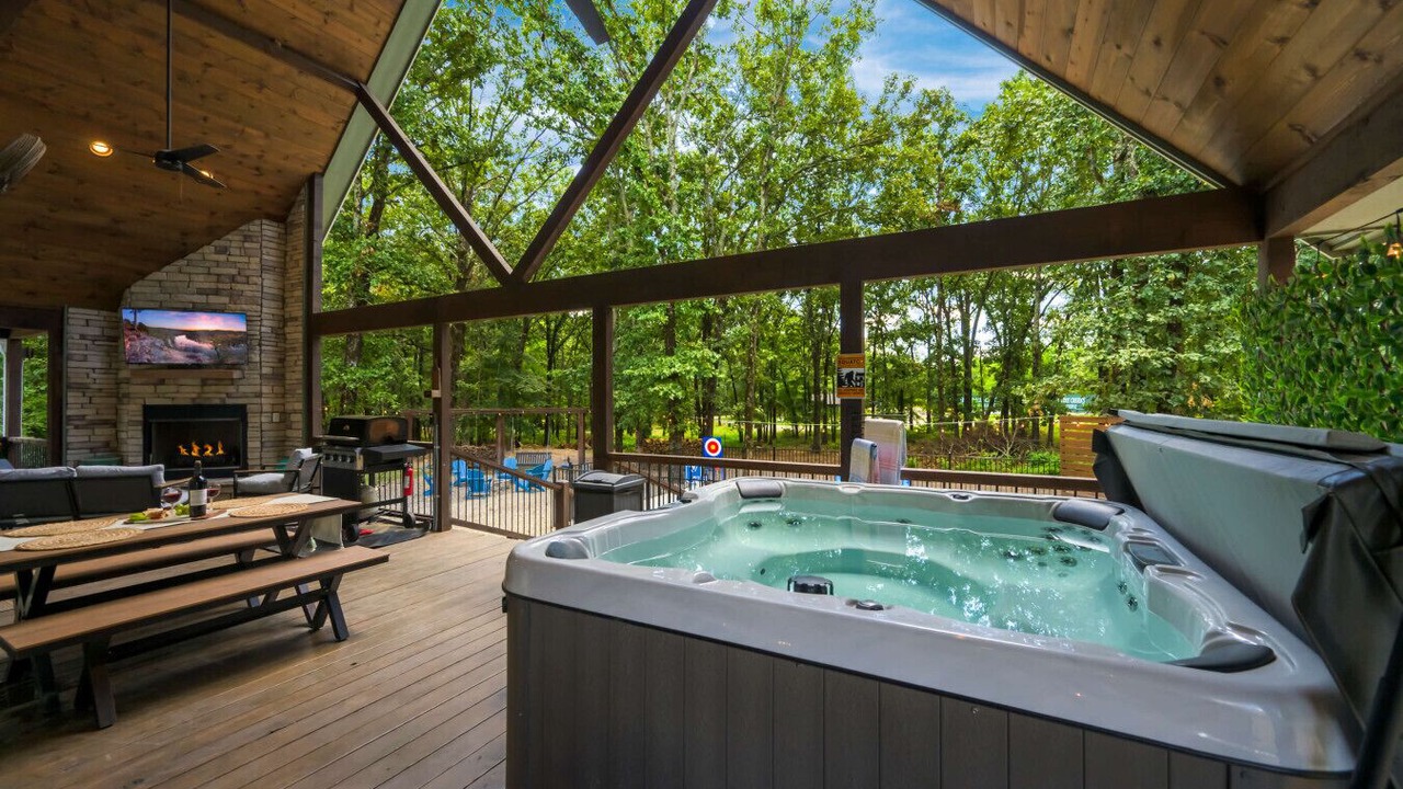 Photo of Outdoor in Broken Bow