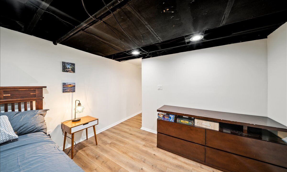 Photo of Bedroom in Grandview Heights