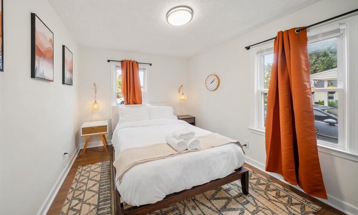 Photo of Bedroom in Grandview Heights