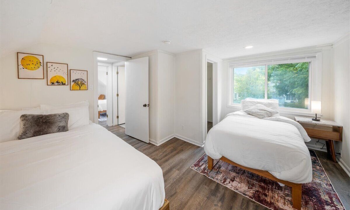 Photo of Bedroom in Grandview Heights