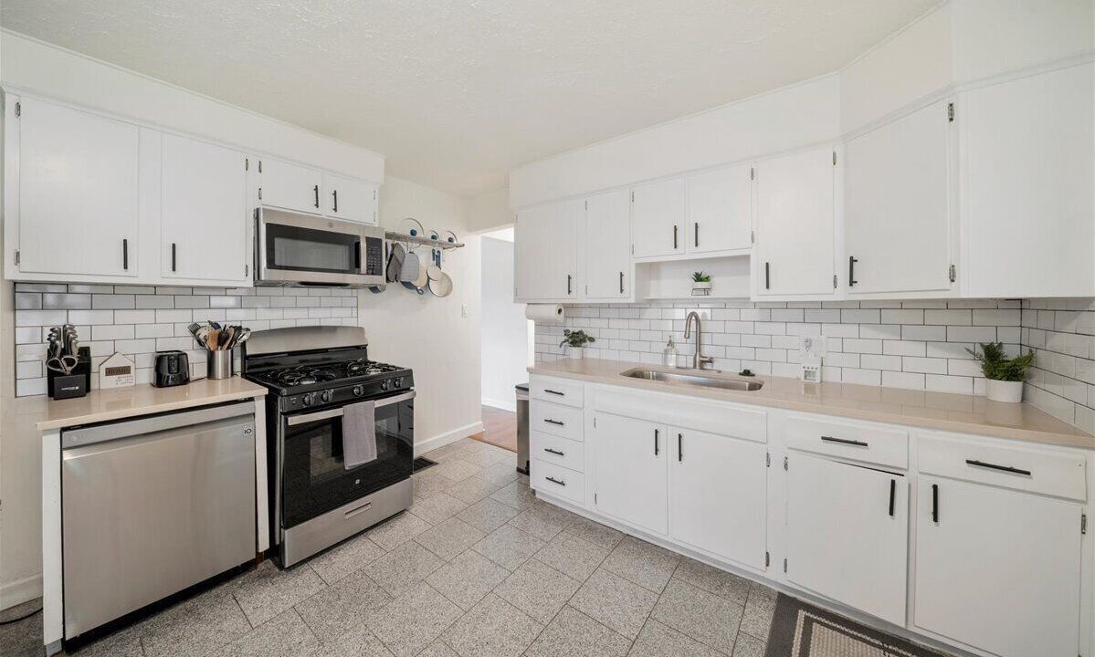 Photo of Kitchen in Grandview Heights