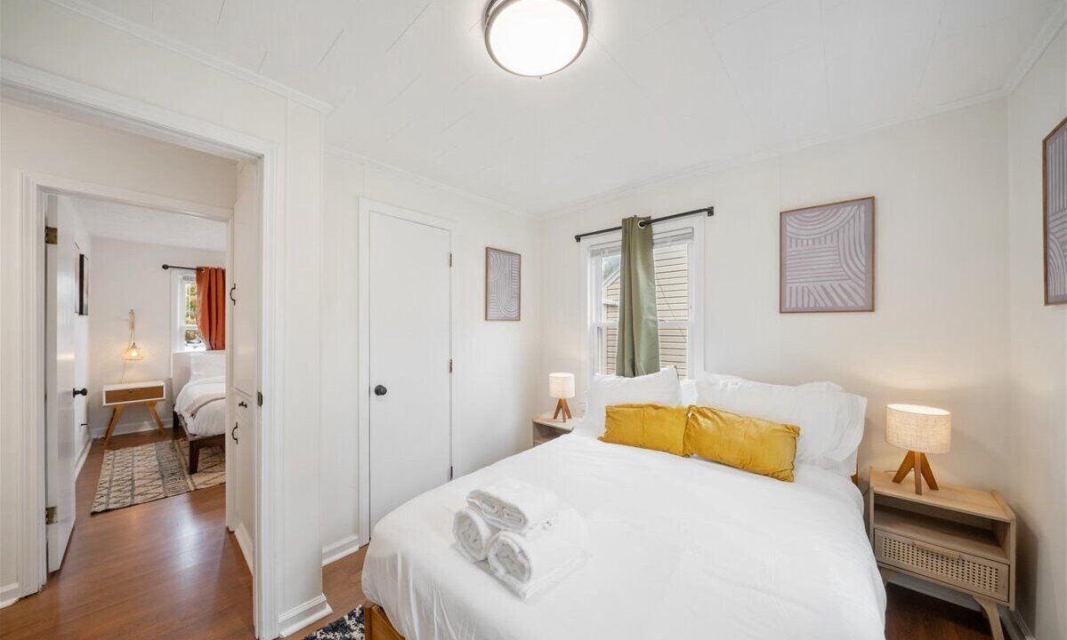 Photo of Bedroom in Grandview Heights