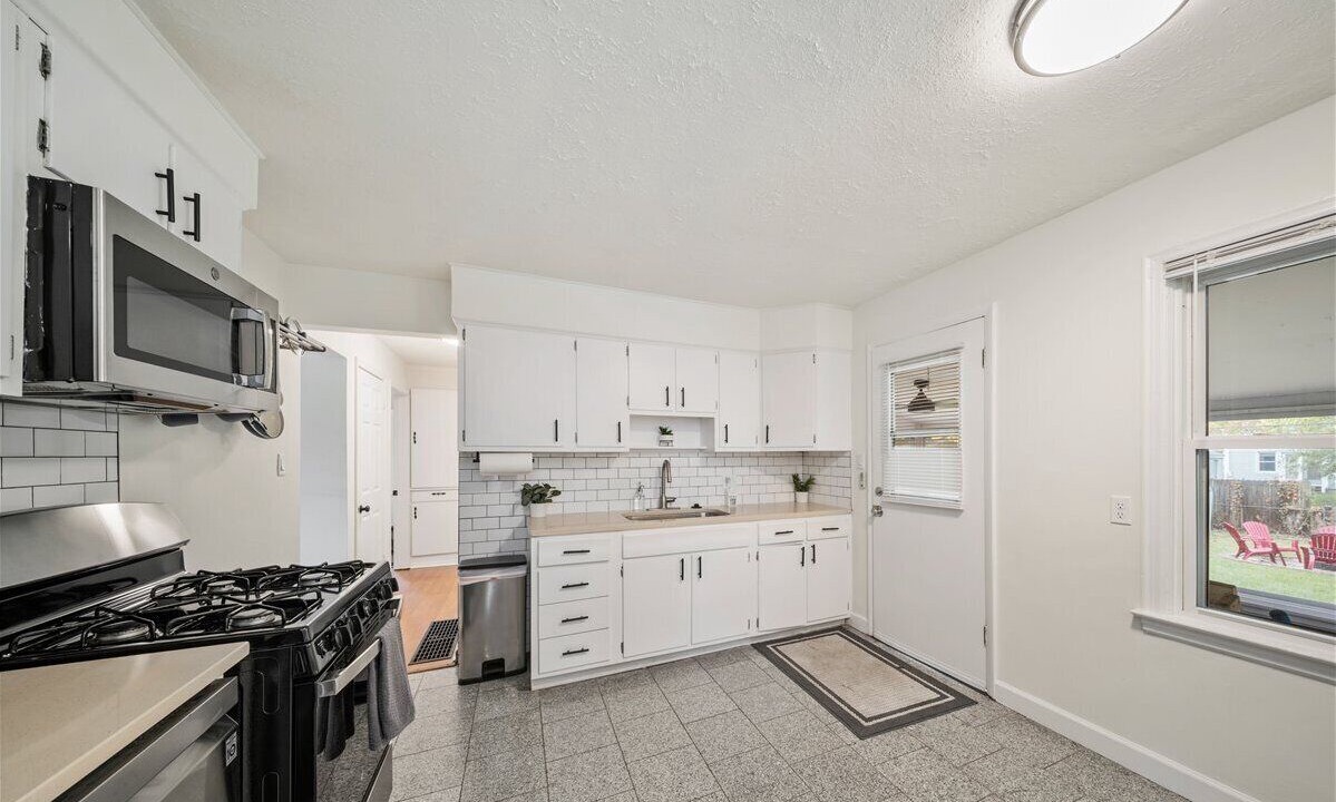 Photo of Kitchen in Grandview Heights