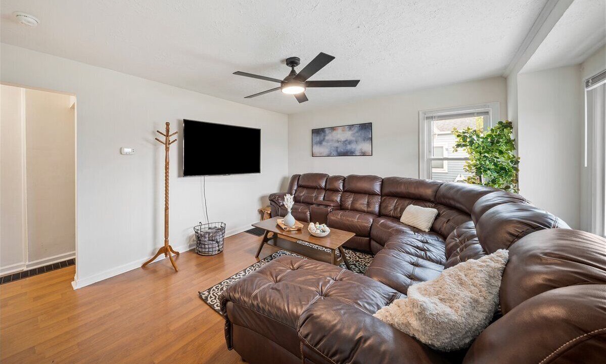 Photo of Livingroom in Grandview Heights