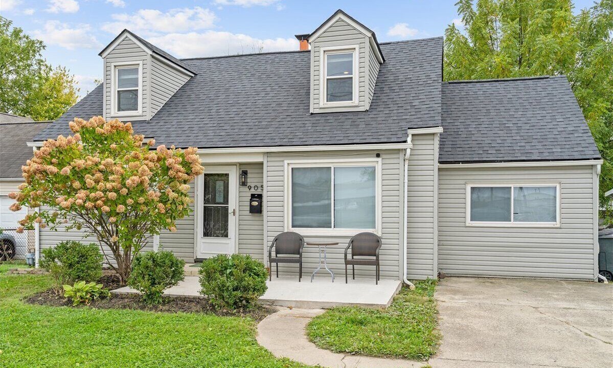 Photo of Outdoor in Grandview Heights