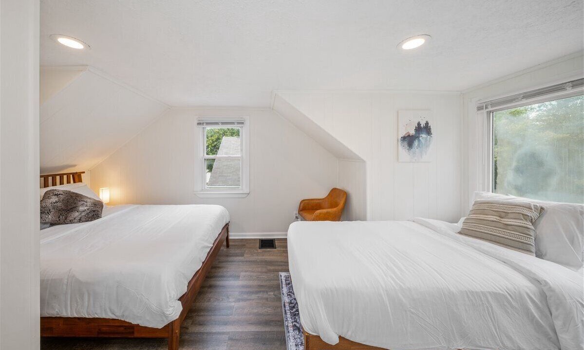 Photo of Bedroom in Grandview Heights