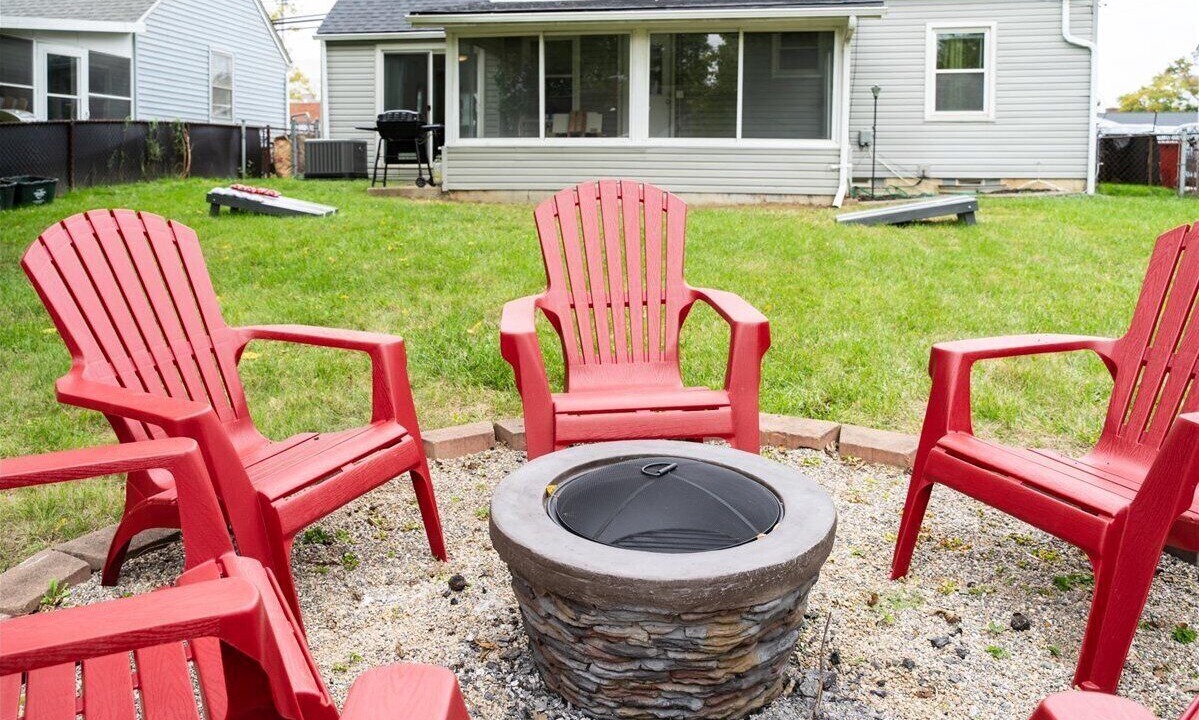 Photo of Outdoor in Grandview Heights