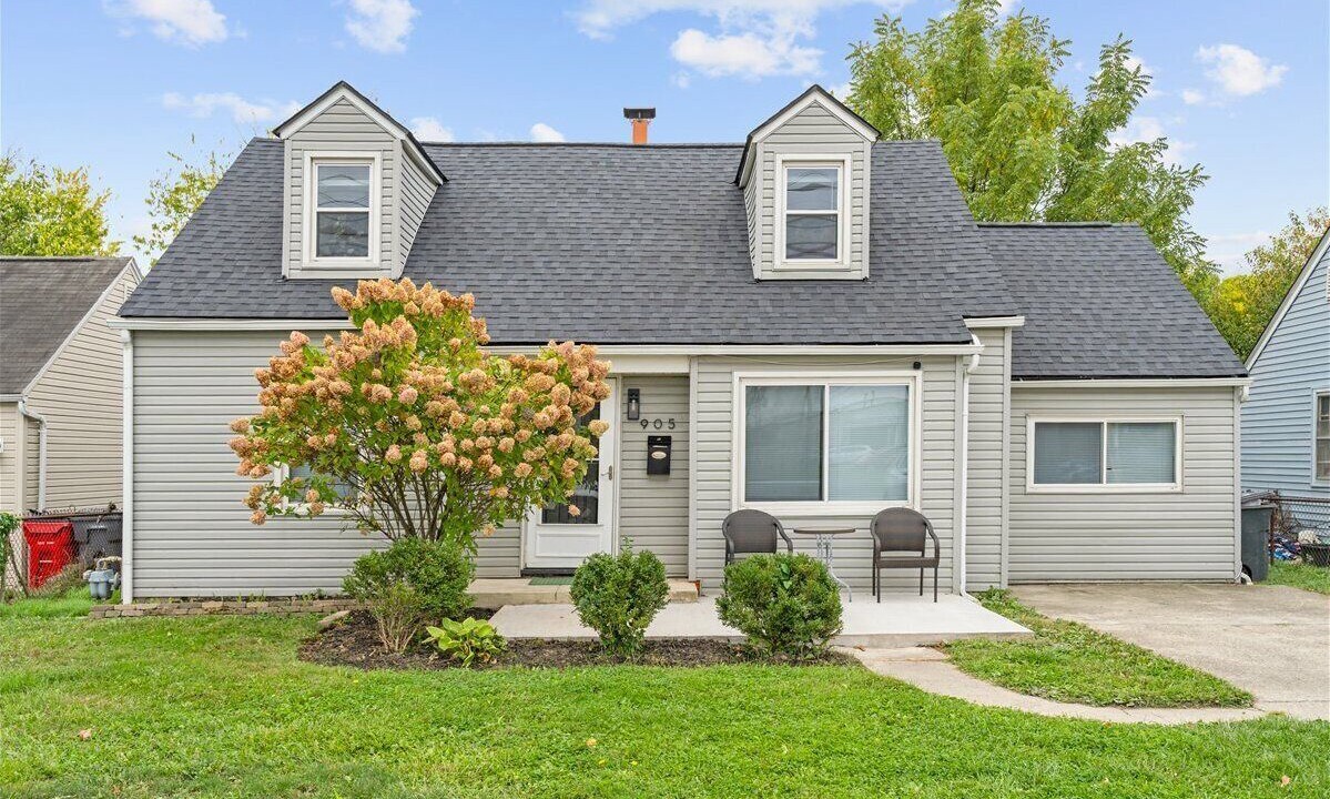 Photo of Outdoor in Grandview Heights