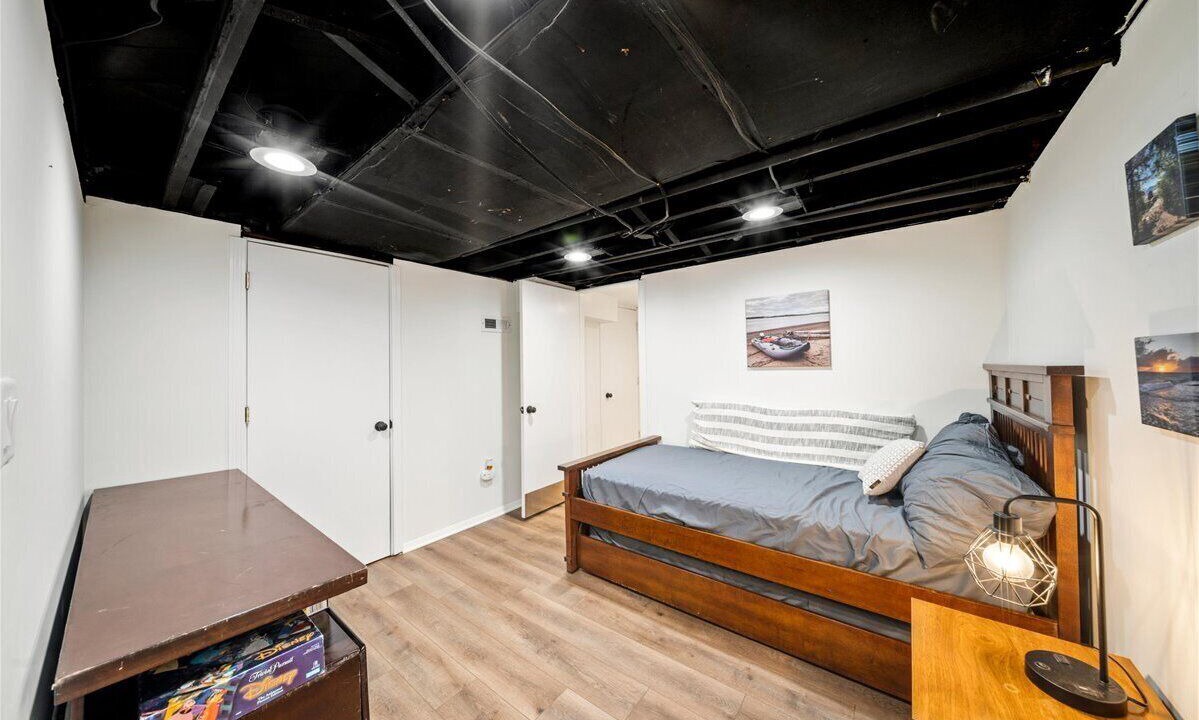 Photo of Bedroom in Grandview Heights