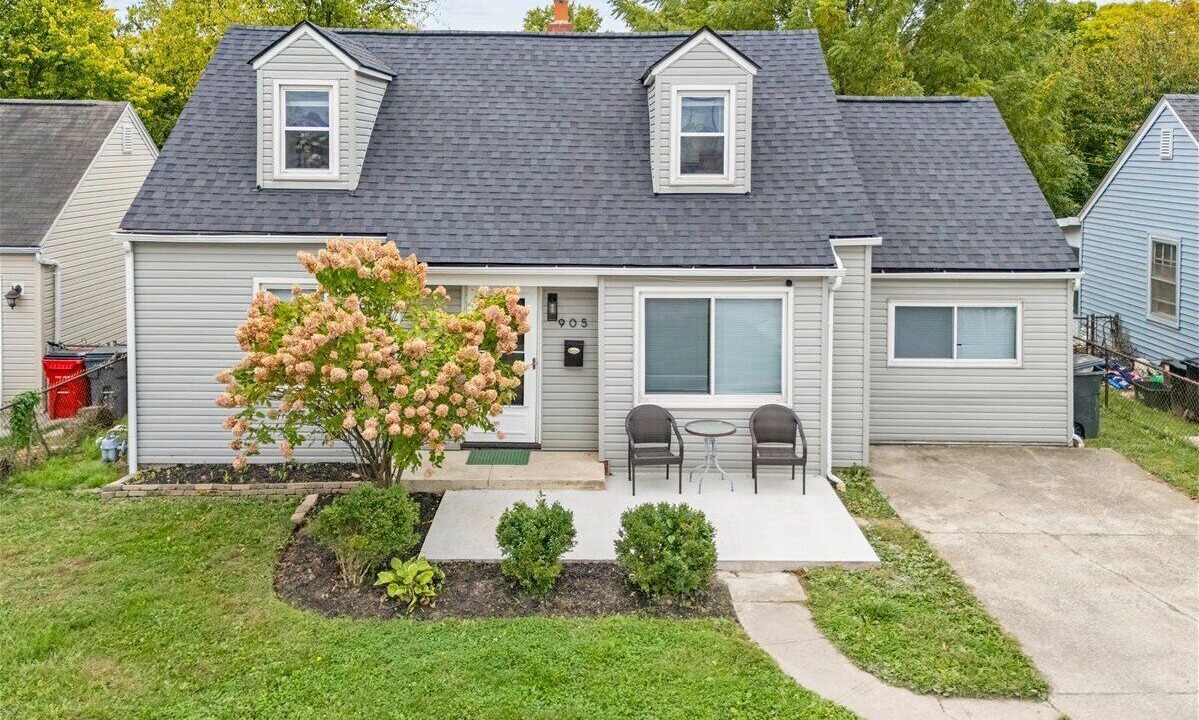 Photo of Outdoor in Grandview Heights