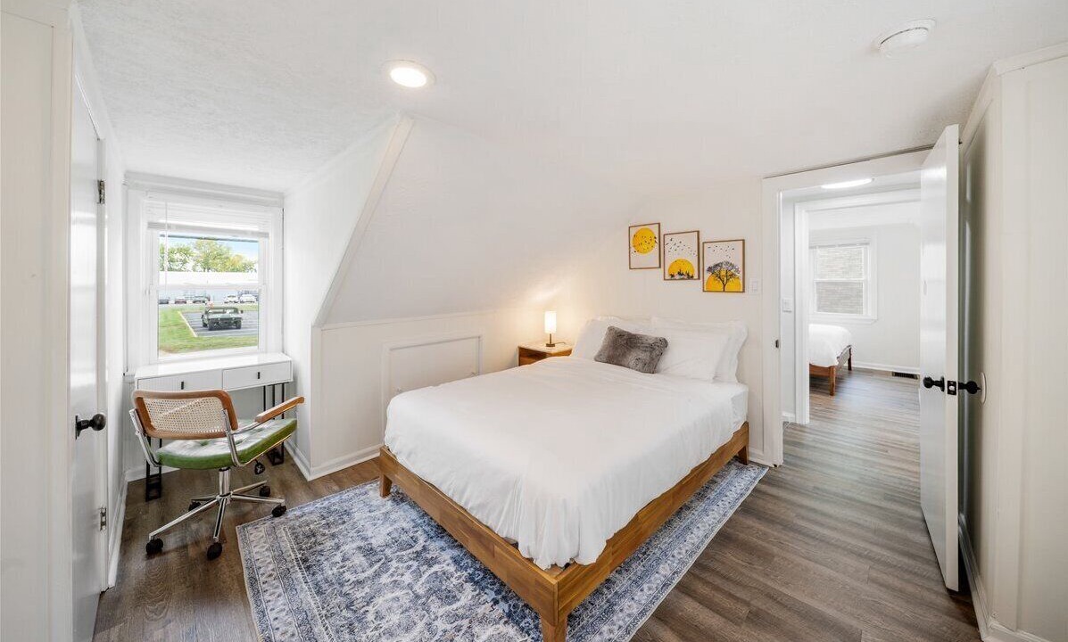 Photo of Bedroom in Grandview Heights