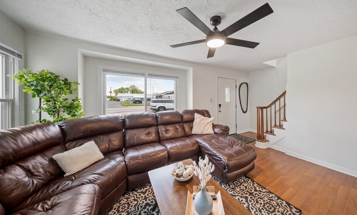Photo of Livingroom in Grandview Heights