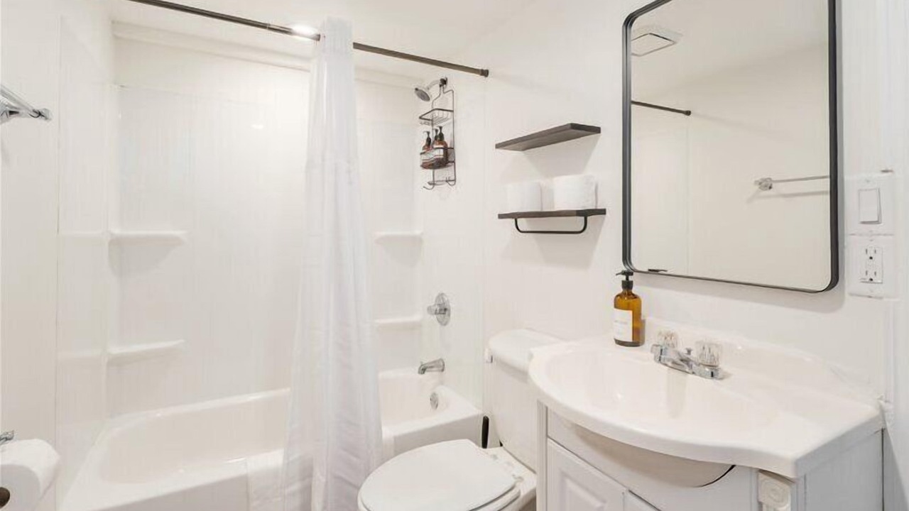 Photo of Bathroom in Grandview Heights