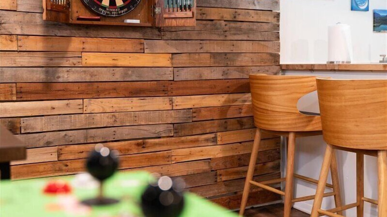 Photo of Bedroom in Grandview Heights