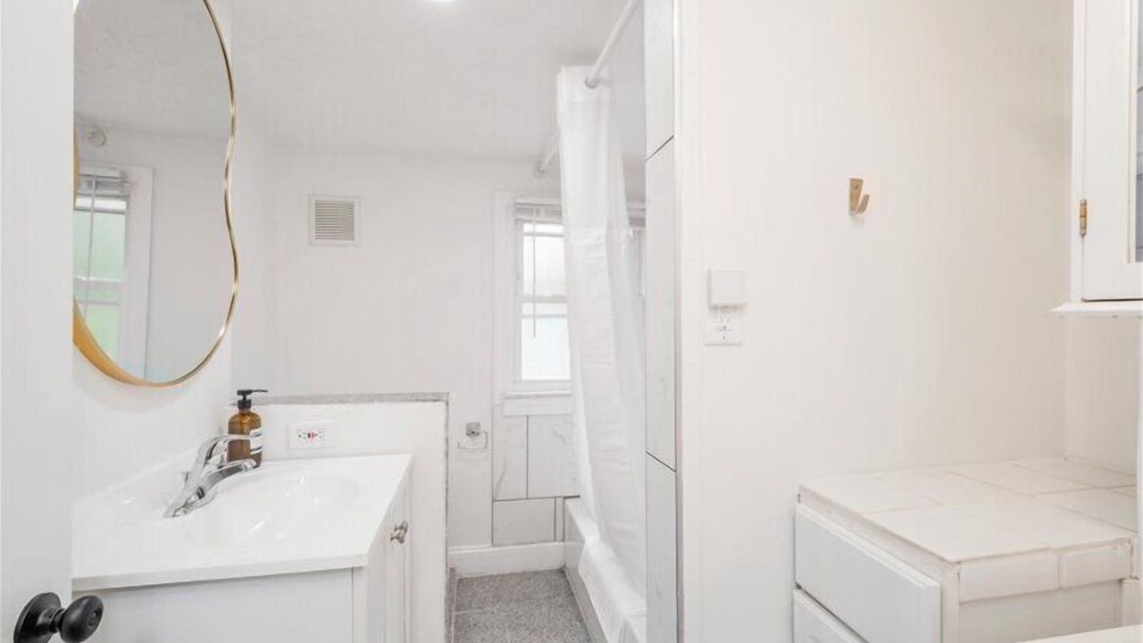 Photo of Bathroom in Grandview Heights