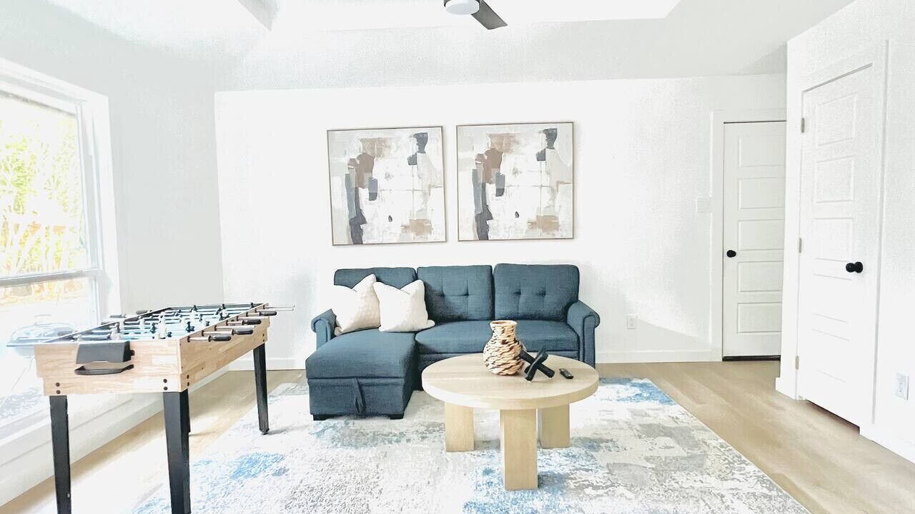 Photo of Bedroom in The Colony