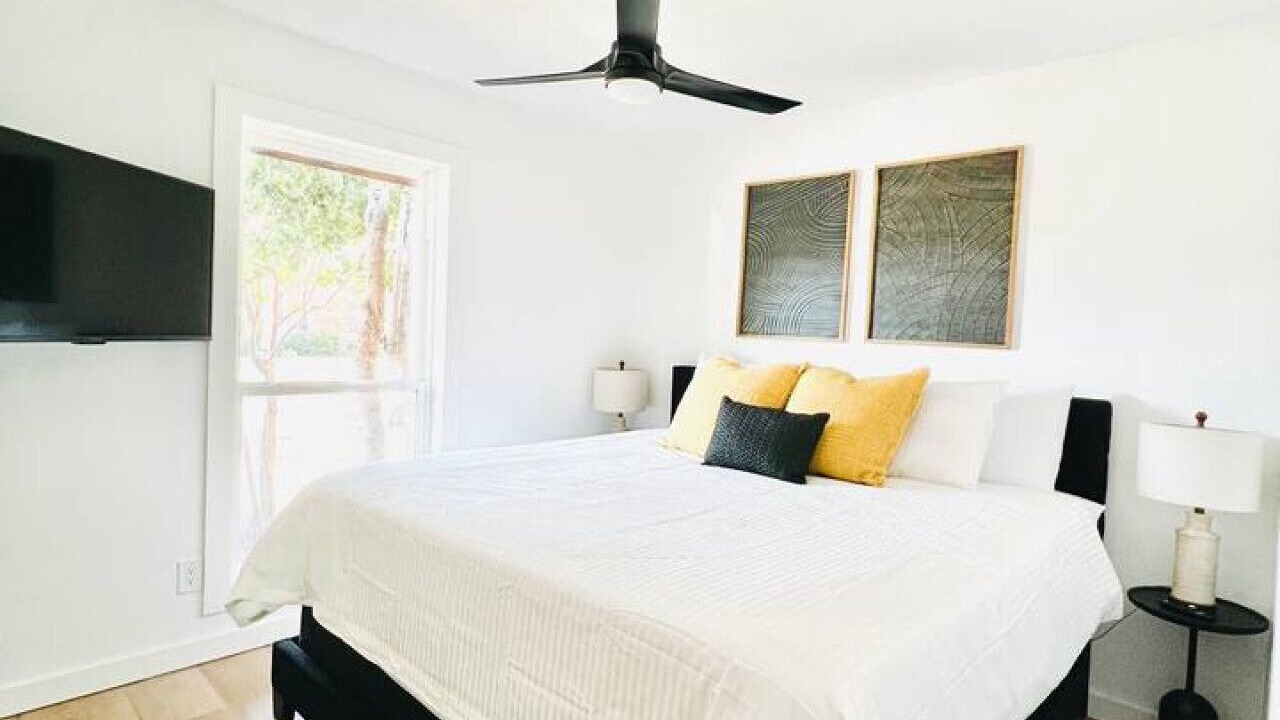 Photo of Bedroom in The Colony