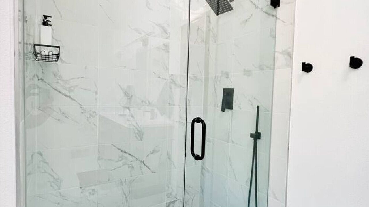 Photo of Bathroom in The Colony